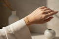 Albanien Adler Armband in Gold für Damen und Herren